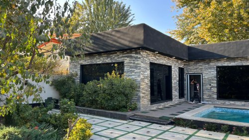 ویلا 450 متری استخردار در تهراندشت سعیدآباد - کد 4